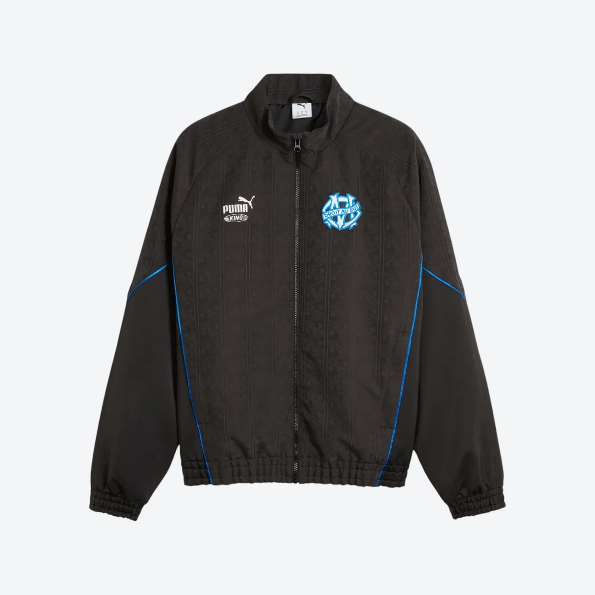 om collection retro king puma
