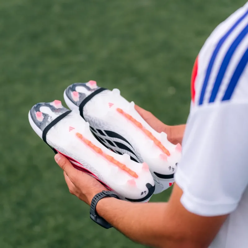 retour de test predator gamme pro 160 euros adidas