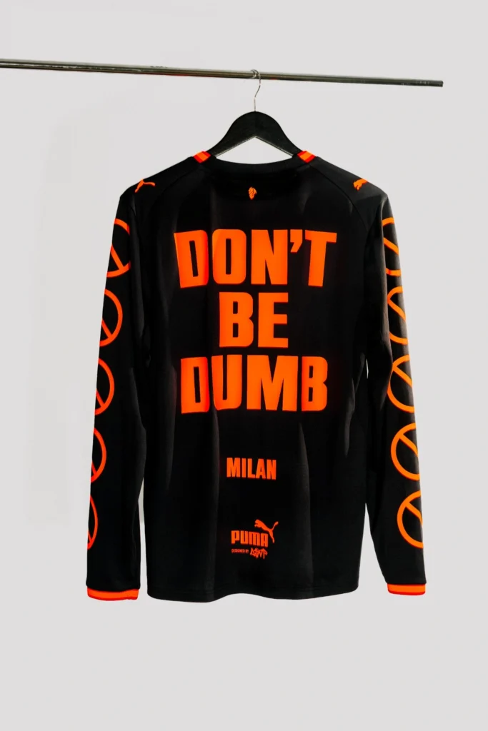 a$ap rocky puma collection manchester city milan ac