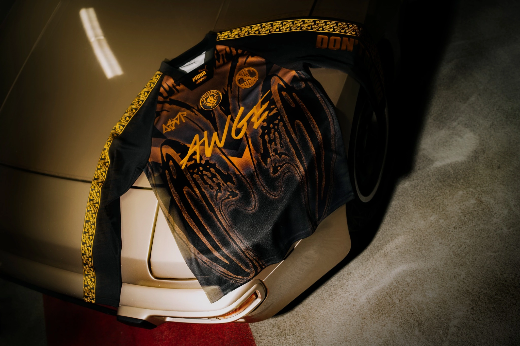a$ap rocky puma collection manchester city milan ac