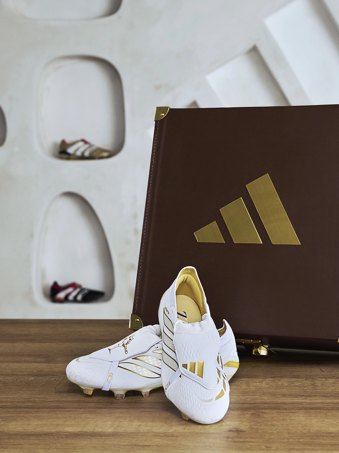 adidas predator zidane 30 ans