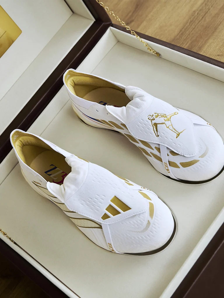 adidas predator zidane 30 ans