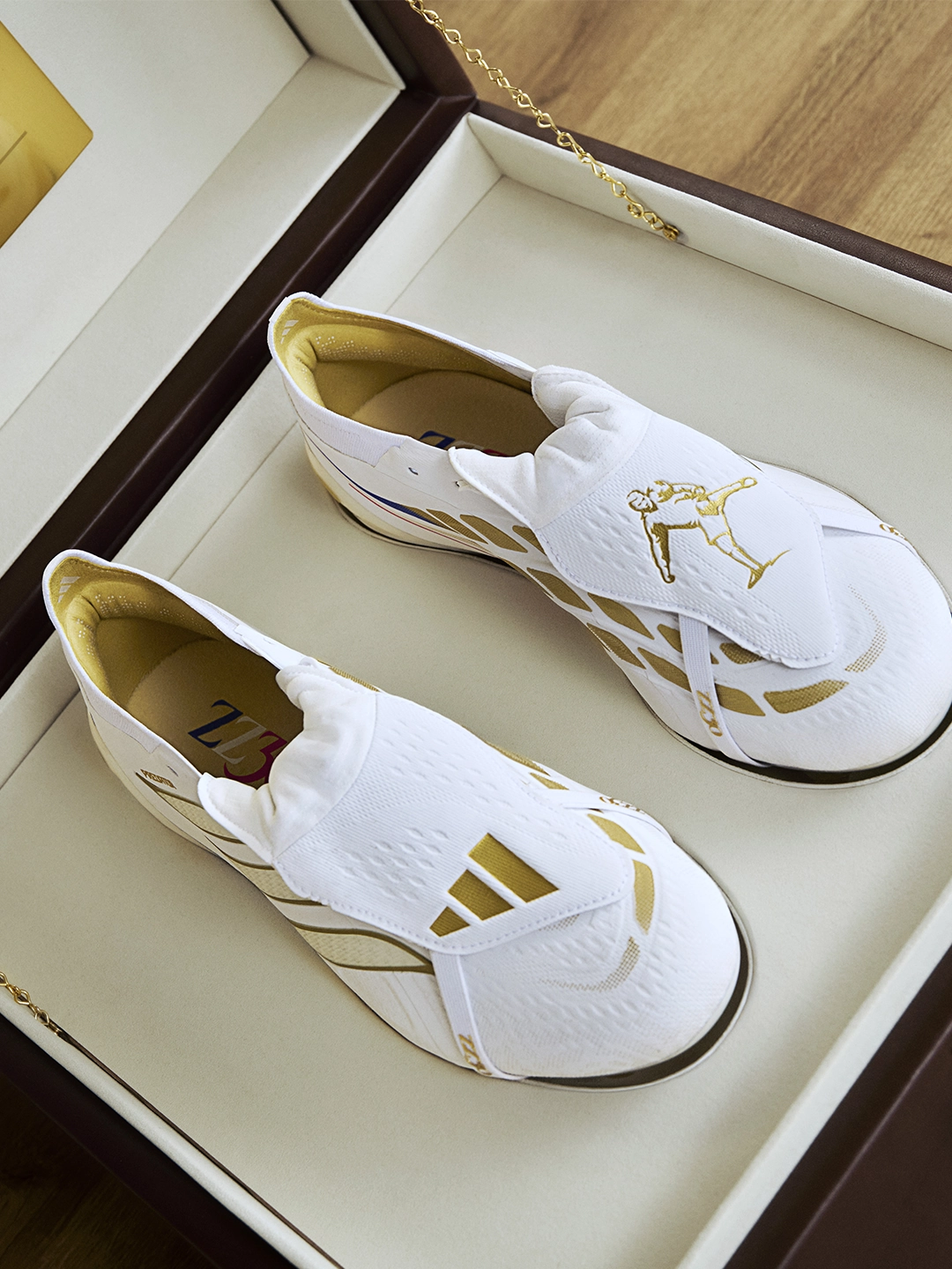 adidas predator zidane 30 ans