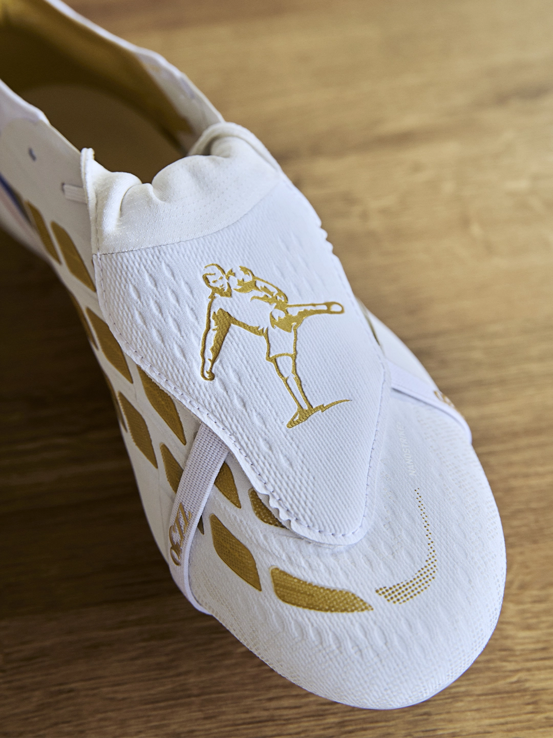 adidas predator zidane 30 ans