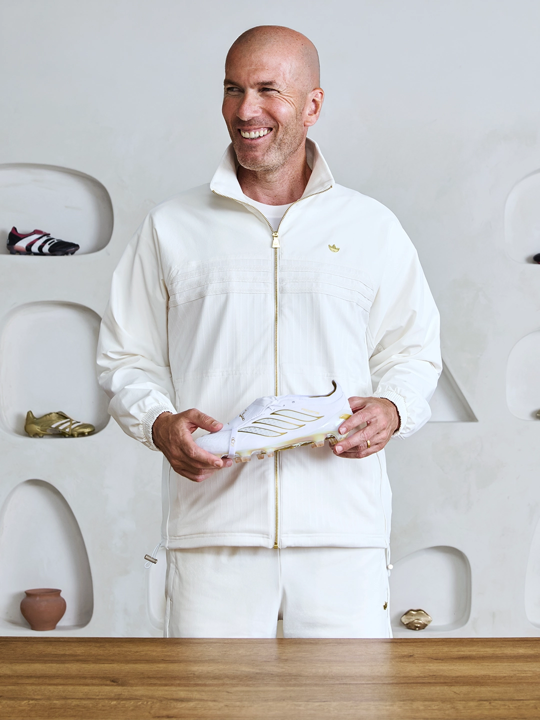 adidas predator zidane 30 ans