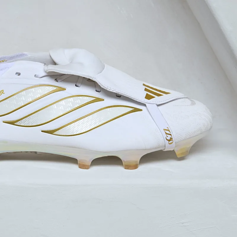 adidas predator zidane 30 ans