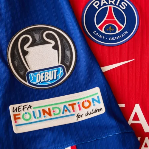 Image de l'article Pourquoi tout le monde devient fou des badges dans le foot ?