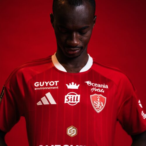 Image de l'article Où doit être placé le badge de meilleur buteur de Ligue 1&nbsp;?