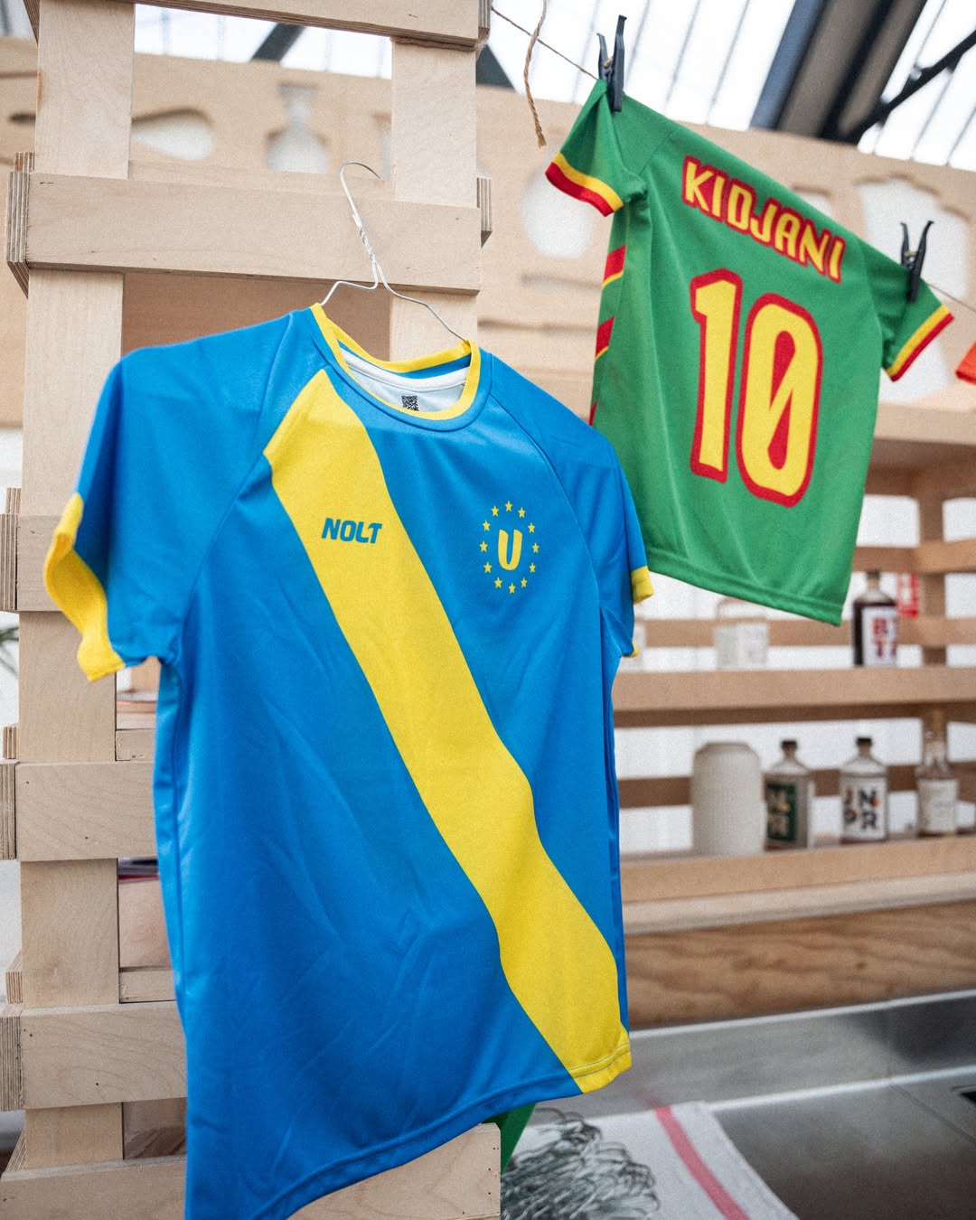 cizo maillot nolt