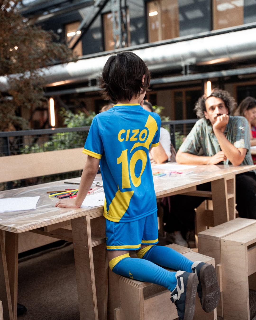cizo maillot nolt