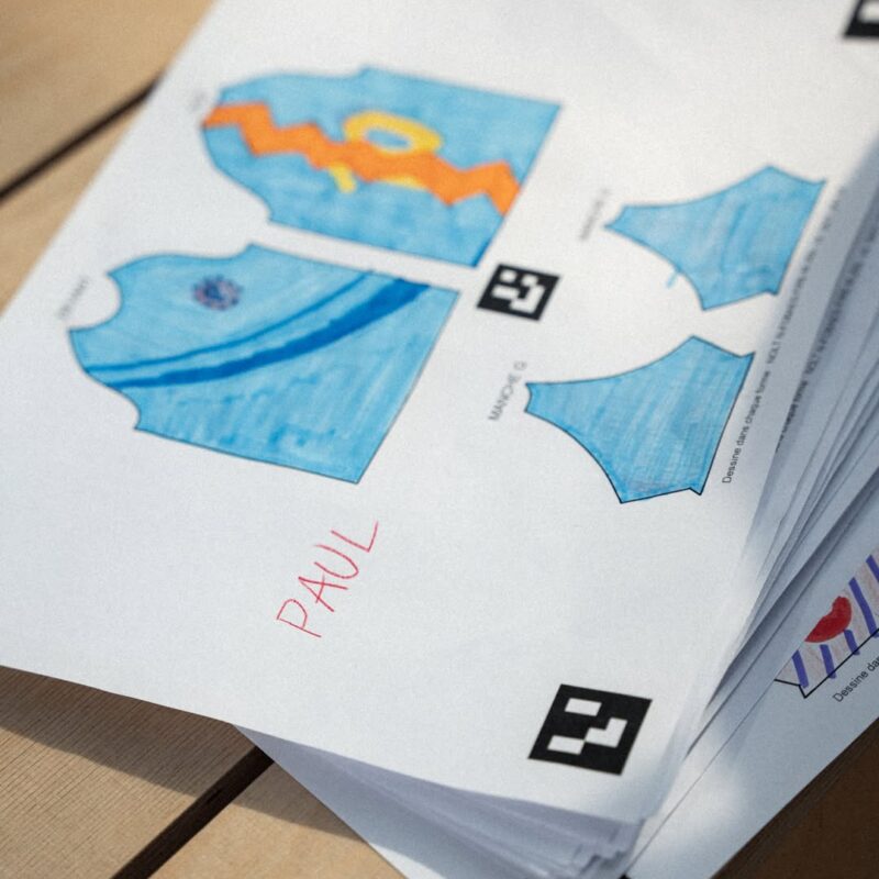 cizo maillot nolt