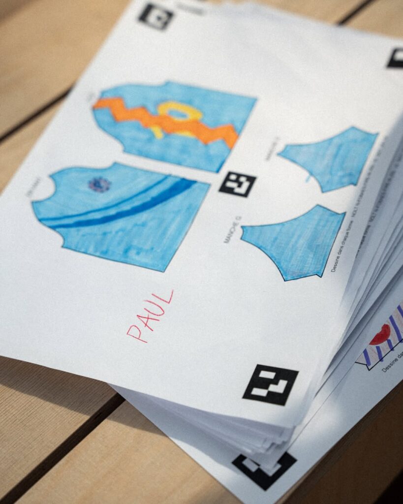 cizo maillot nolt