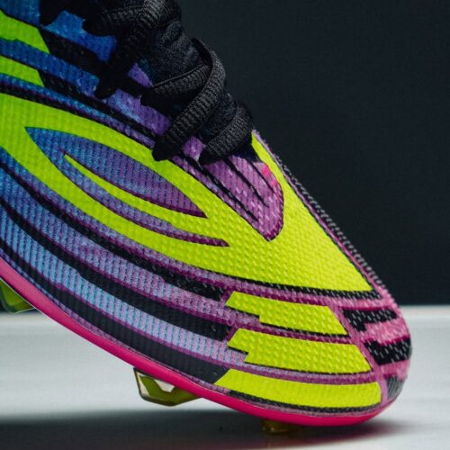 Image de l'article Under Armour dévoile son « Chroma Pack », déjà visible aux pieds d'Hakimi et de Ferran Torres