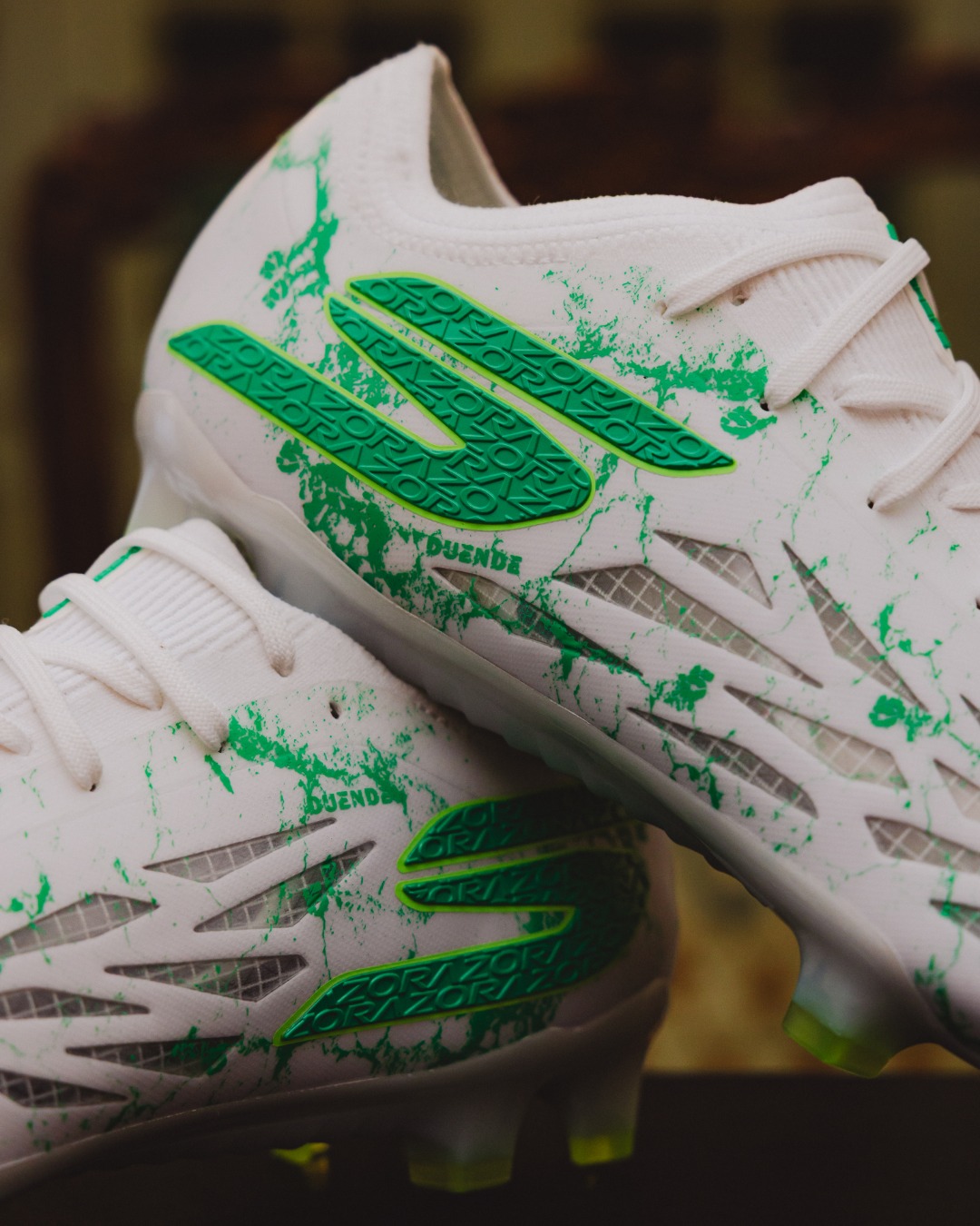 crampons skechers isco signature