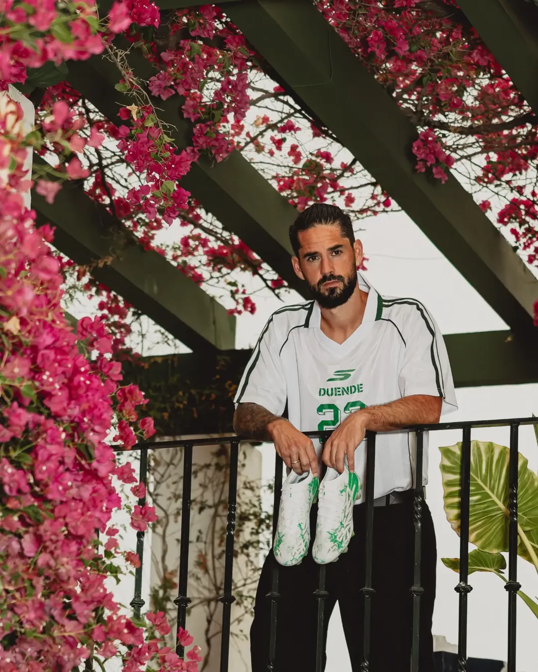 crampons skechers isco signature