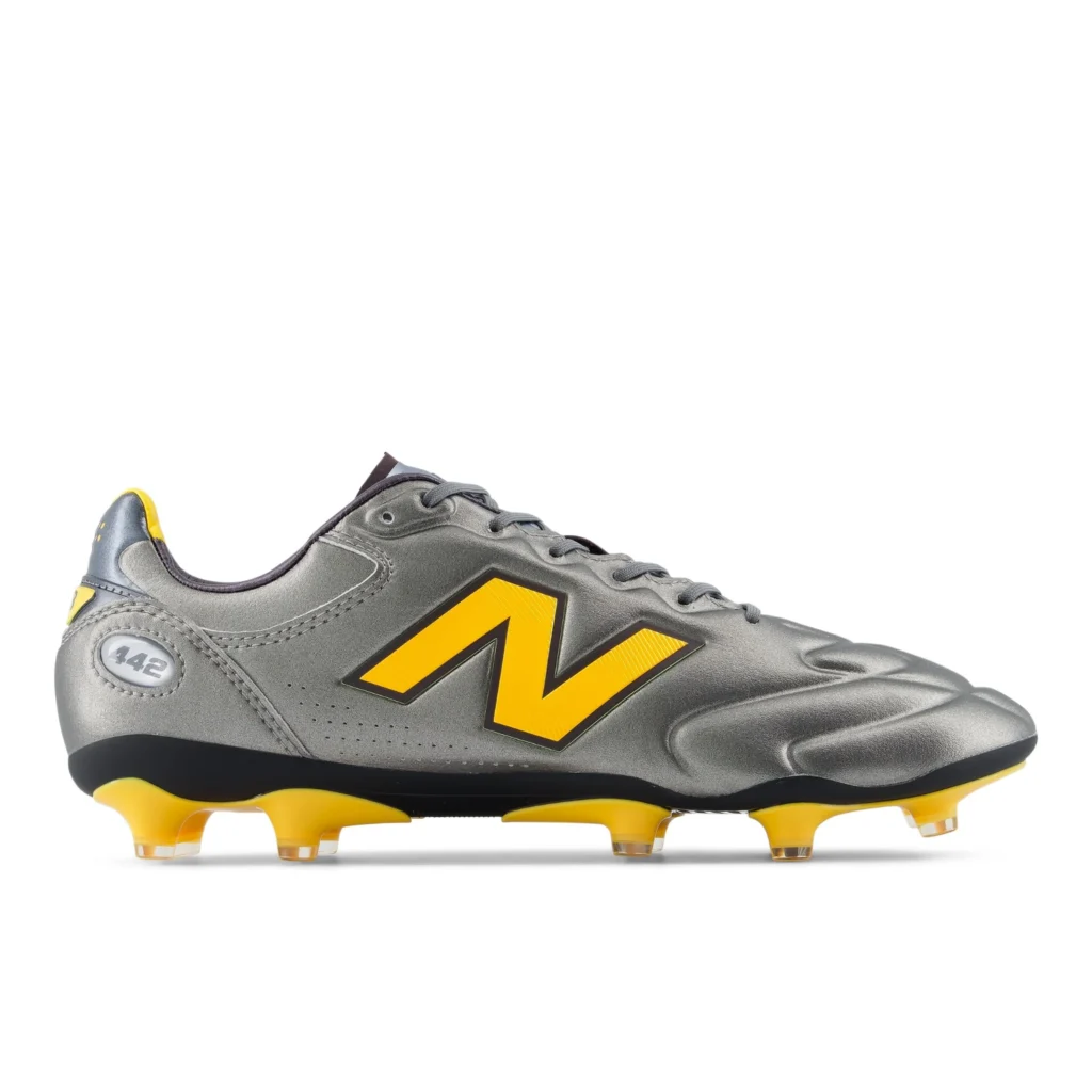 crampons new balance 442 catalyst pack