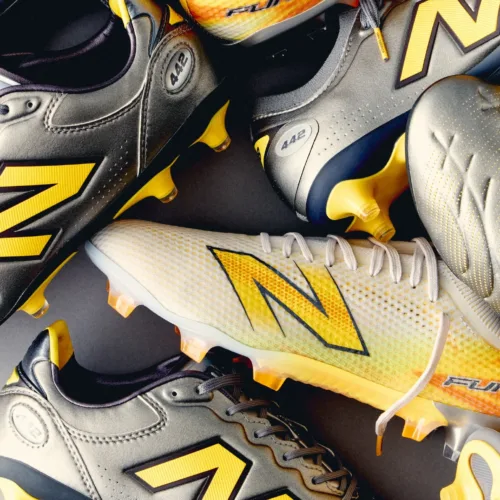 Image de l'article New Balance dévoile le Catalyst Pack pour la Furon, la Tekela et la 442