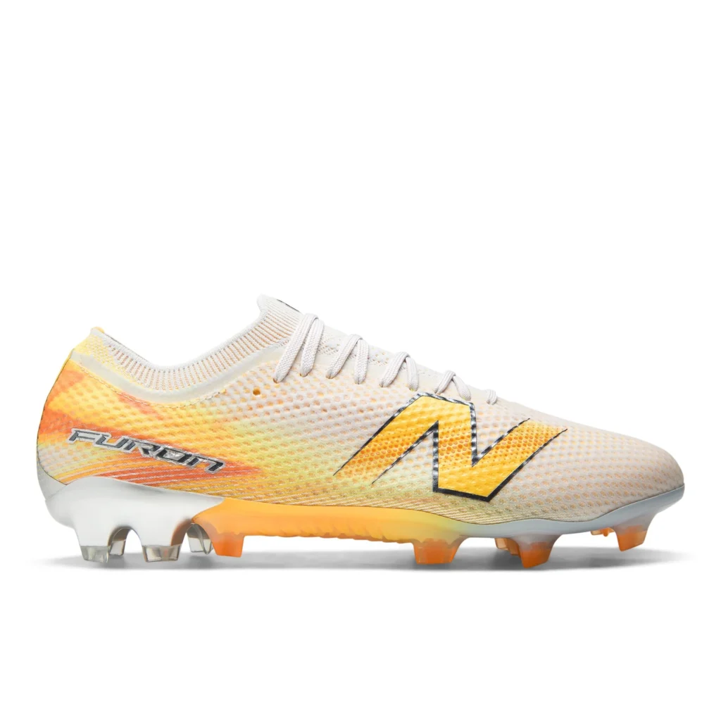 crampons new balance furon catalyst pack