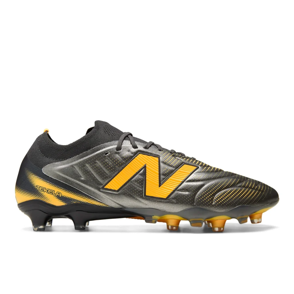crampons new balance tekela catalyst pack