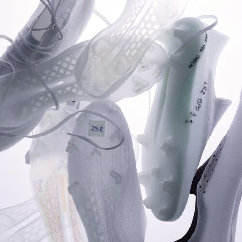 Image de l'article Quel crampon On pour Mbappé ?