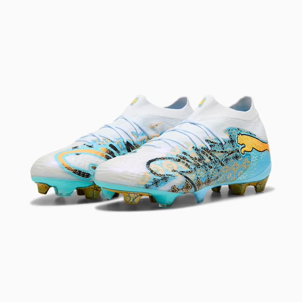 puma future 9 playmaker crampons