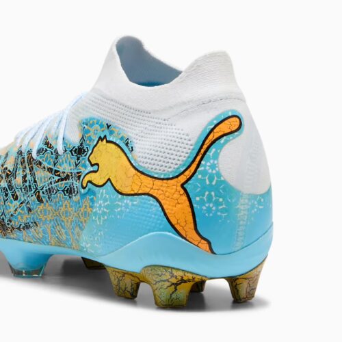 Image de l'article PUMA lance une Future 9 