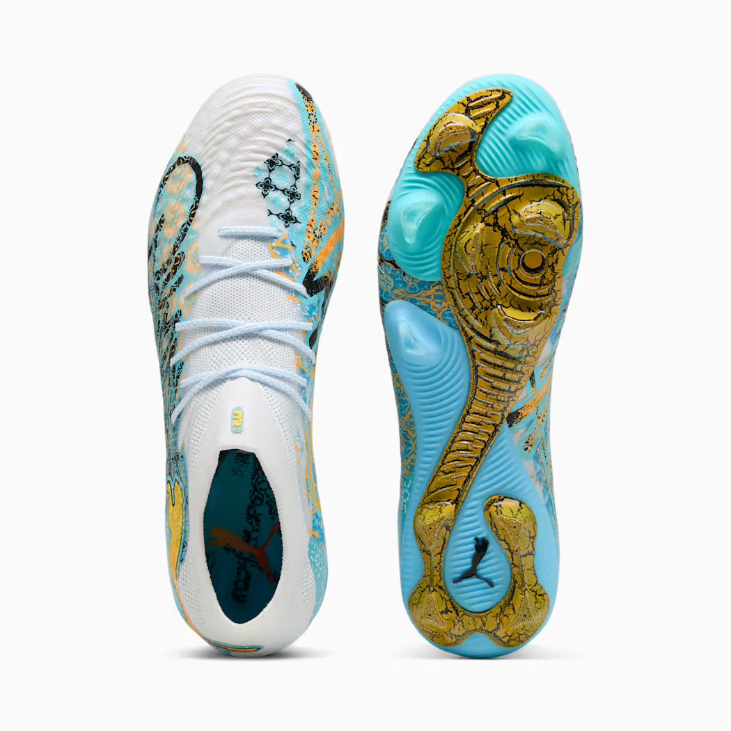 puma future 9 playmaker crampons