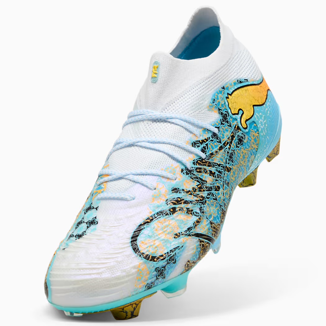 puma future 9 playmaker crampons