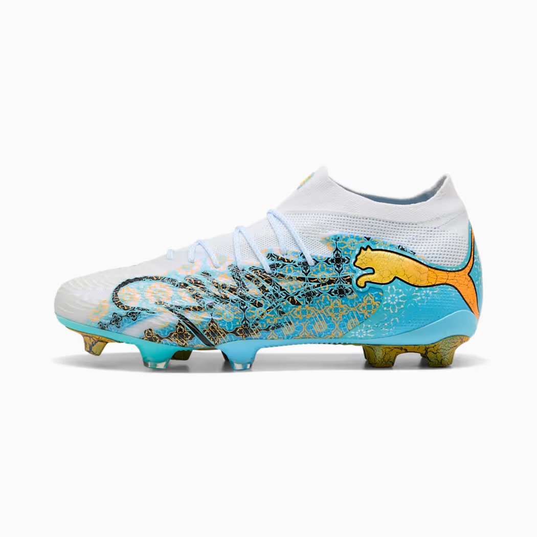 puma future 9 playmaker crampons
