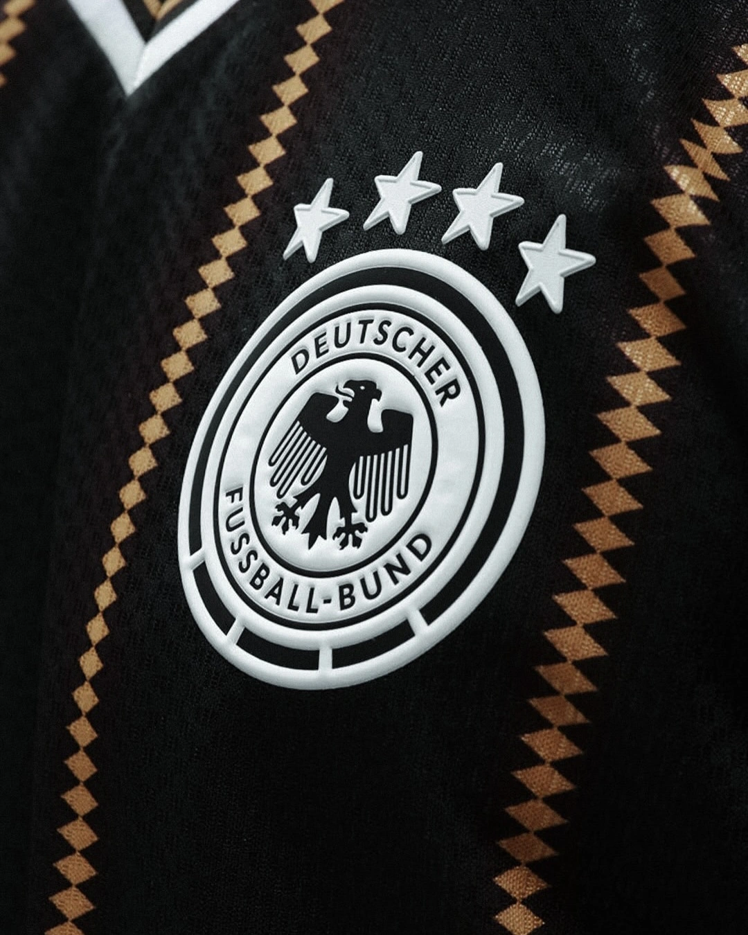 maillot allemagne adidas noir