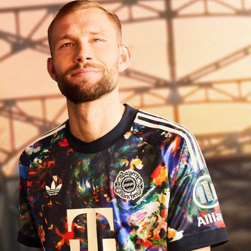 maillot bayern munich 2026 2027 oktoberfest adidas