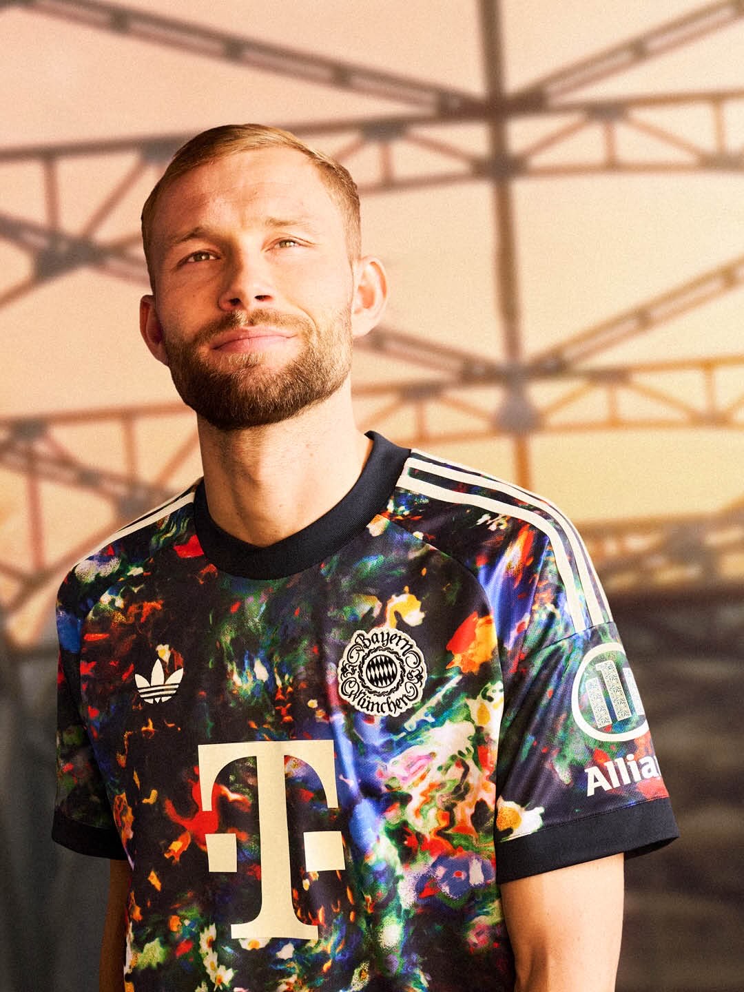 maillot bayern munich 2026 2027 oktoberfest adidas