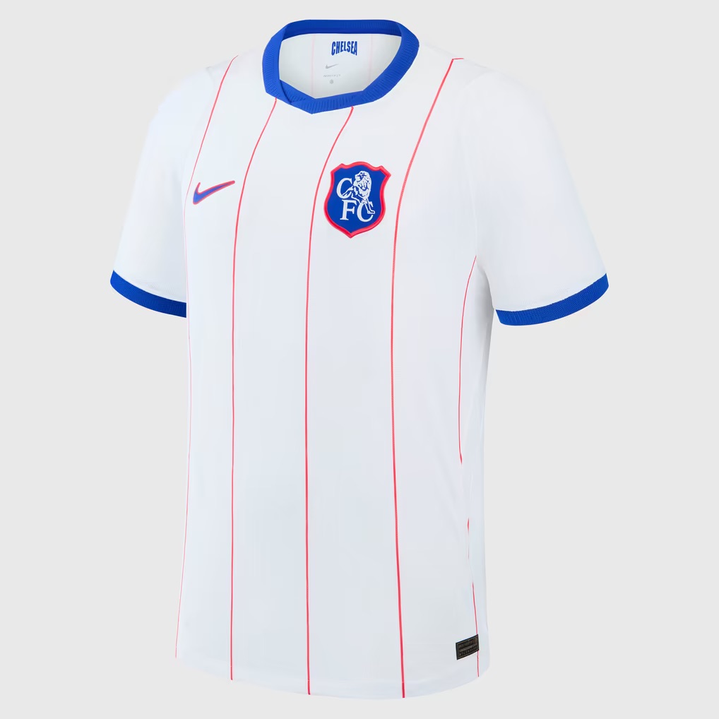 maillot chelsea 2026 2027 third nike