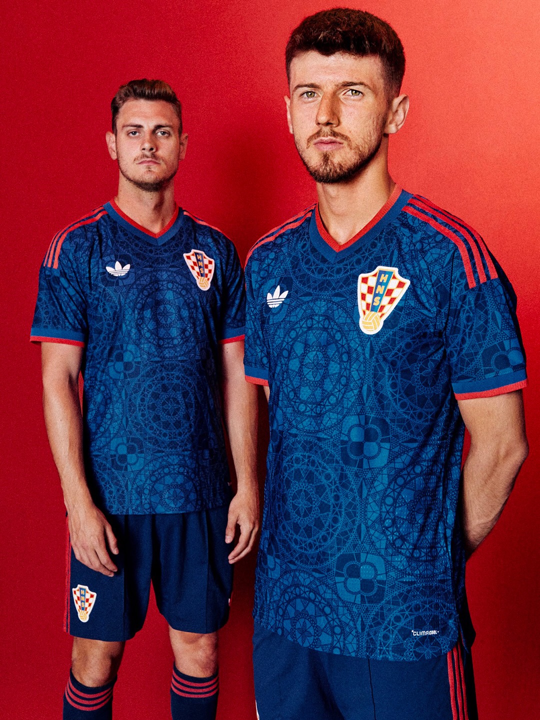 maillot croatie 2026 adidas