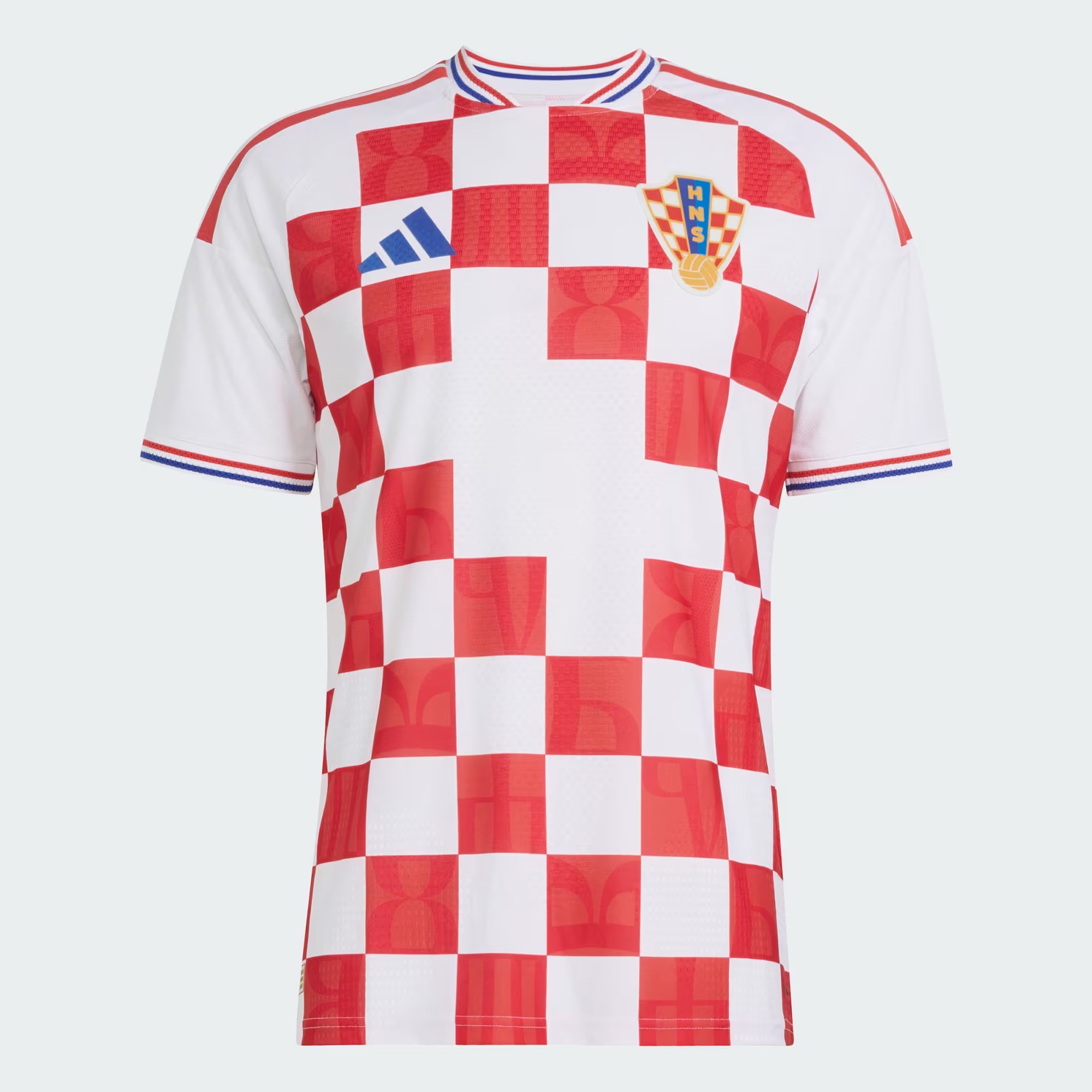 maillot croatie 2026 domicile adidas