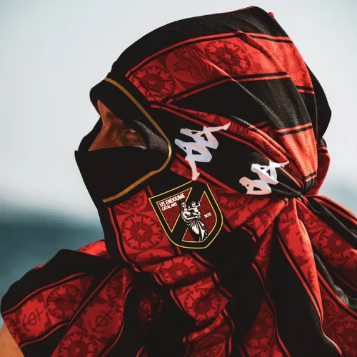 Image de l'article US Endoume : la preuve qu'un club amateur peut sortir l'un des plus beaux maillots de la saison
