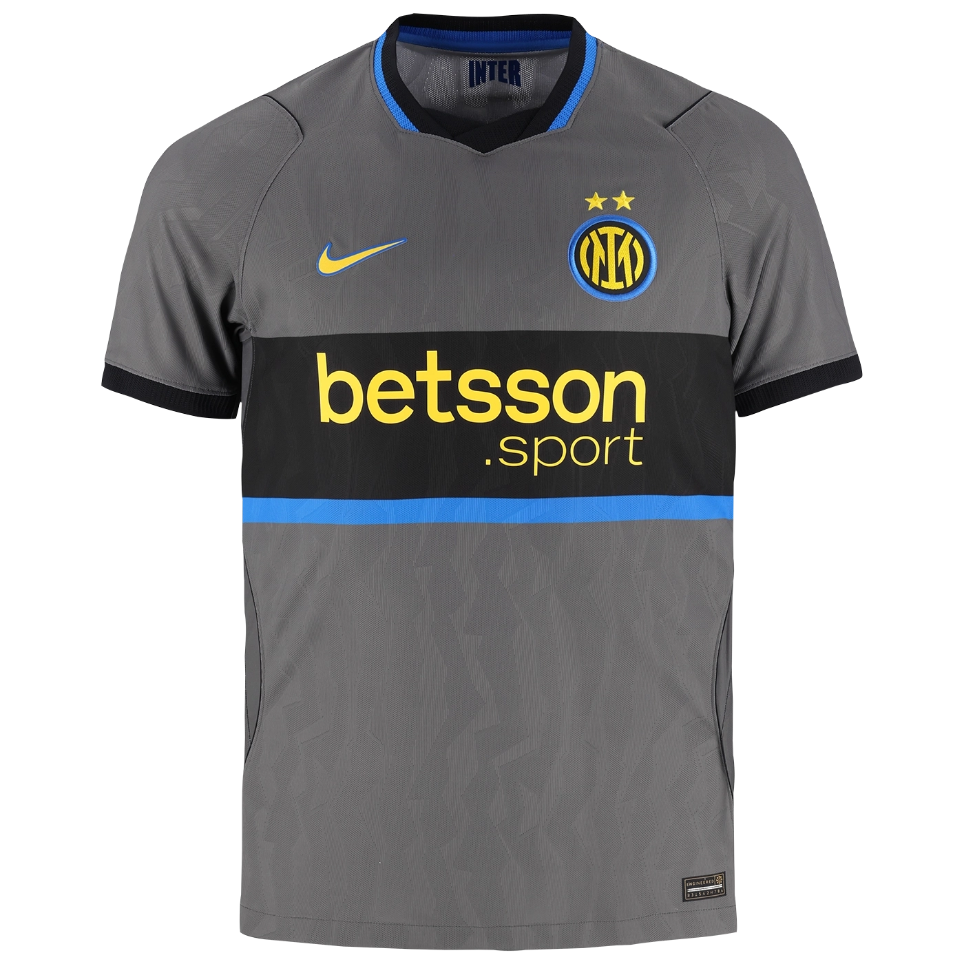 maillot inter milan 2026 2027 third nike