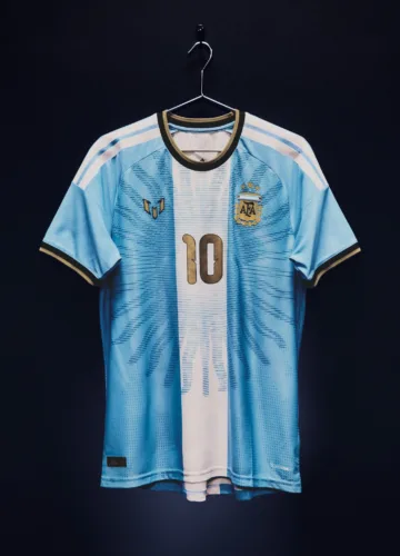 Image de l'article Comme le 10 de Messi, pourquoi le Portugal ne pourra pas retirer le numéro 7 de Cristiano Ronaldo&nbsp;?