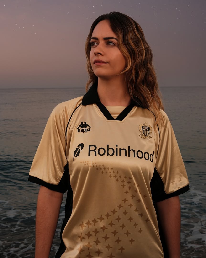 maillot nice 2à26 2027 third kappa hommage attentat