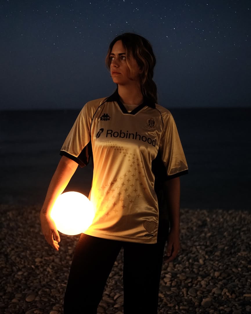 maillot nice 2à26 2027 third kappa hommage attentat