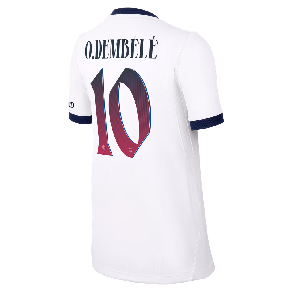 maillot psg flocage ligue des champions