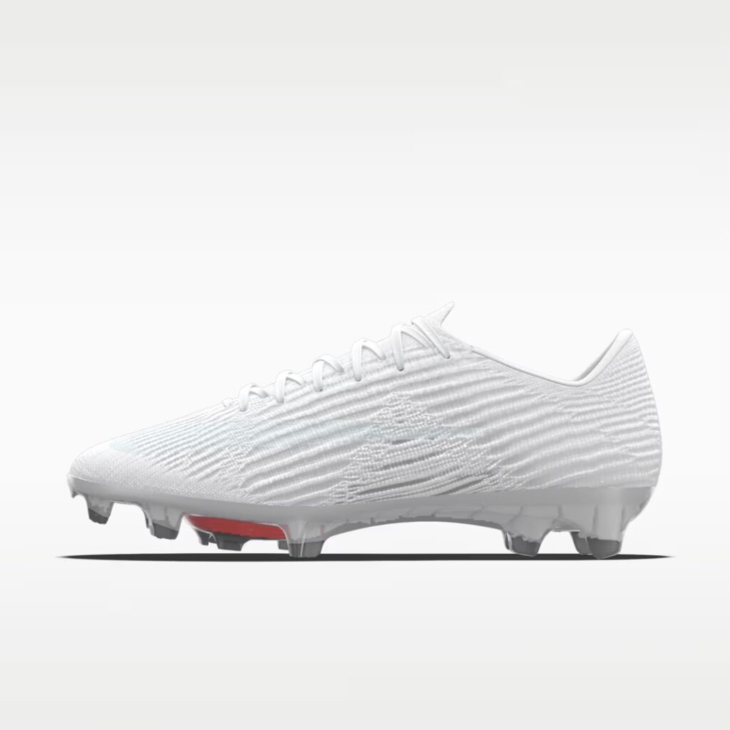 crampons mbappe nike by you