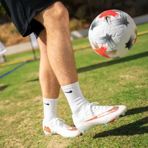 Image de l'article Que vaut la Mercurial Superfly, la paire de Kylian Mbappé ? – Test & avis
