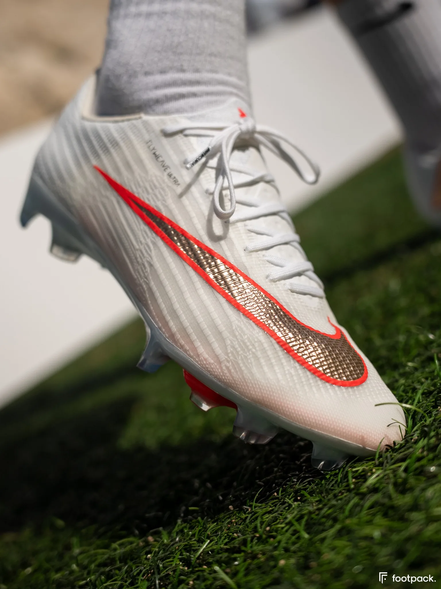 mercurial superfly retour de test 2025 2026 nike crampons