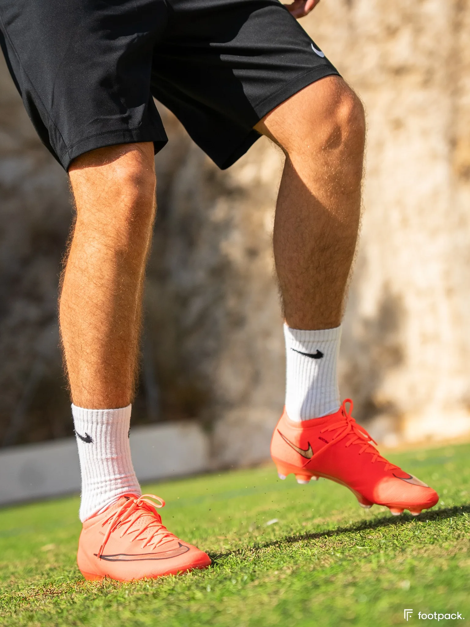 mercurial vapor retour de test 2025 2026 nike crampons