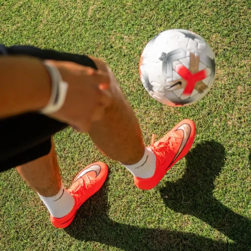 Image de l'article On a testé la paire la plus légère de Nike, la Mercurial Vapor&nbsp;? – Test & avis