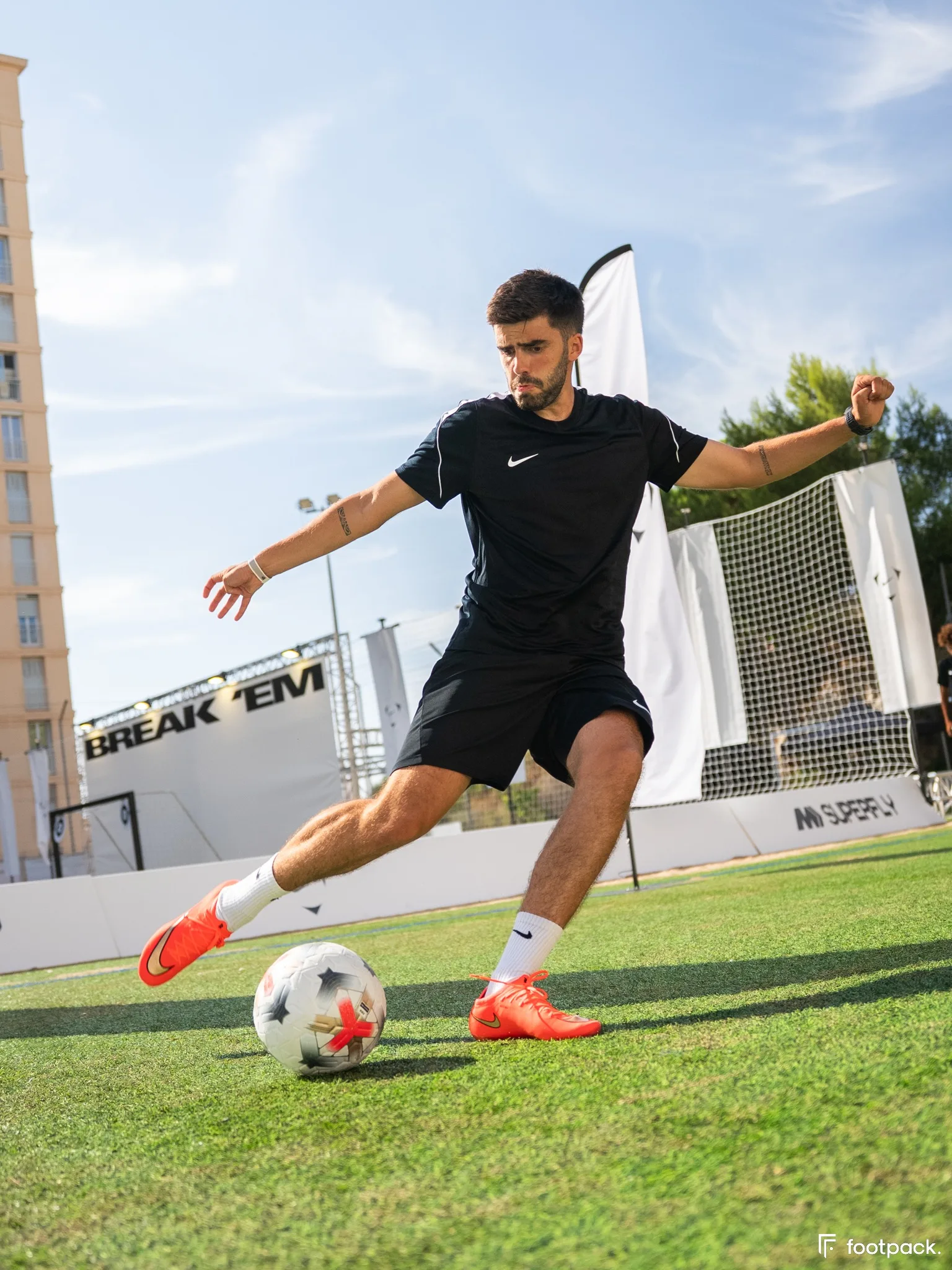 mercurial vapor retour de test 2025 2026 nike crampons