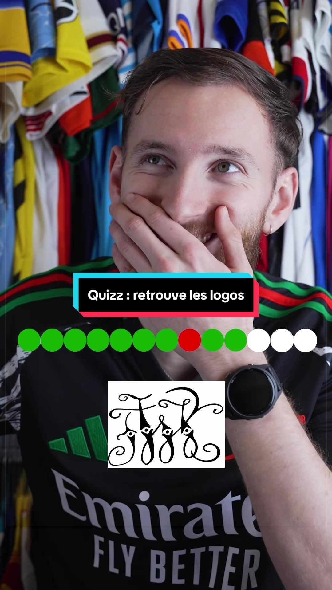 Trouve le logo