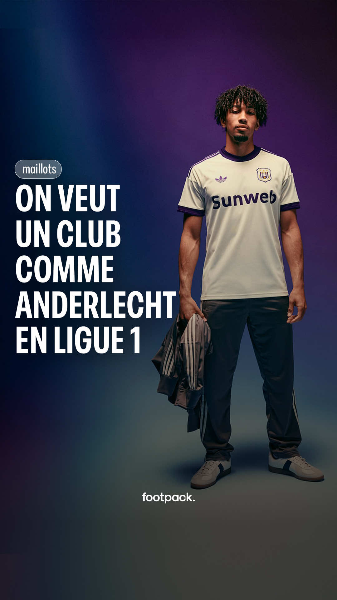 Ça bosse bien chez nos voisins belges 🇧🇪