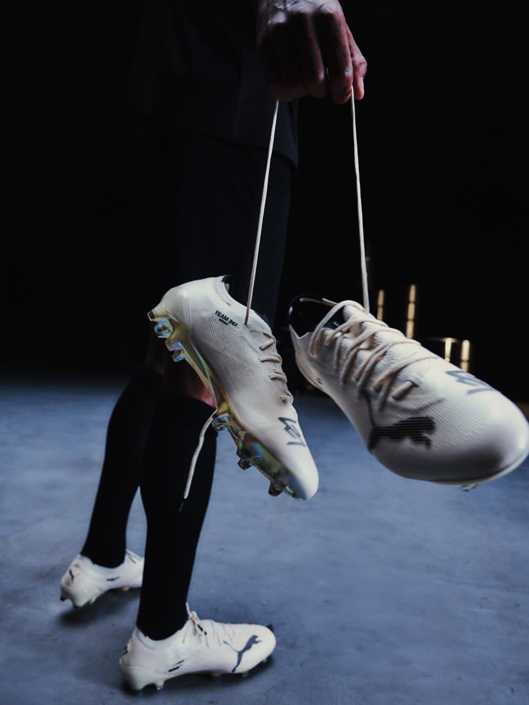 puma ultra nitro 7 represent 247 cody gakpo